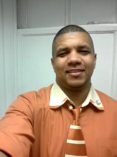 Troy Burgher