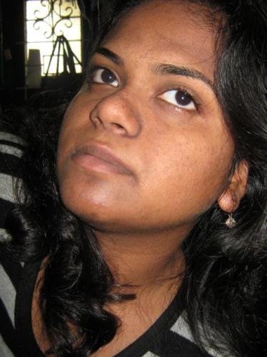 Geetha Shanmugam