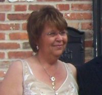 Gloria Masoner