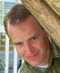 Gerald Baird