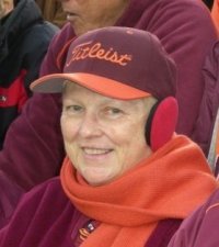 Kelly Woolwine