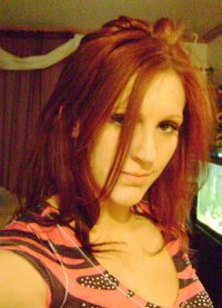 Casaundra Crockett