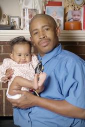 Darrell Strong