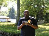 Allen Williams