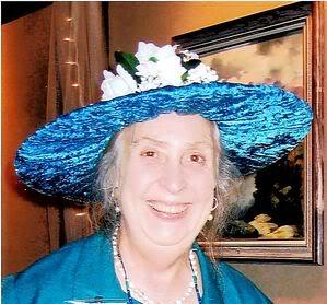 Barbara Marshall