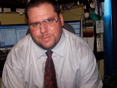 John Stetzinger