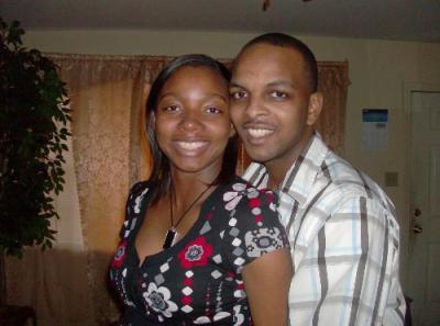 Shantell Anderson
