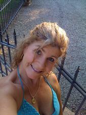 Margaret West