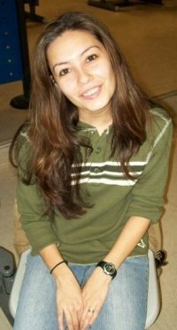 Stacie Glanz