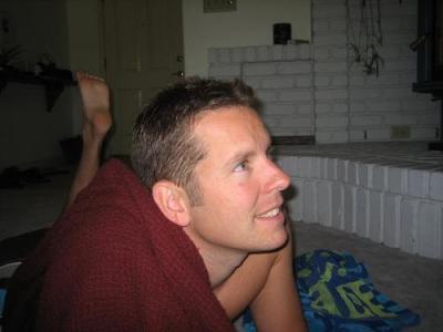 Christopher Cable