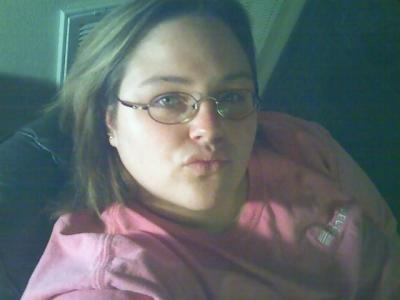 Alicia Webb