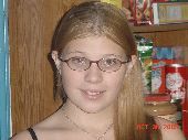 Kayla Marble