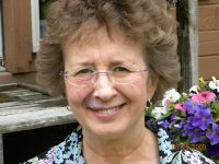Elizabeth Borries