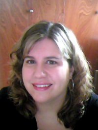 Julie Rickert