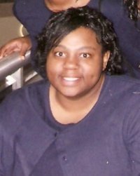 Lizandrea Jones