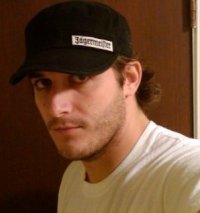 Kyle Poplos