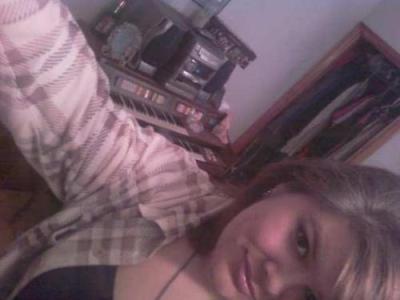 Brittany Ennis