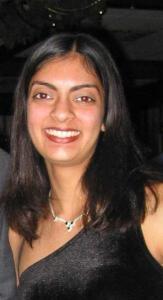 Reena Pastakia