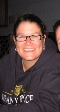 Lisa Warner