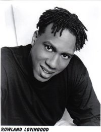 Rowland Lovingood