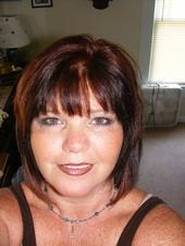 Teresa Hulin