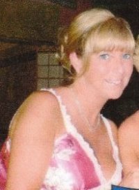 Candance Weber