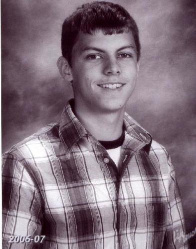 Nathan Fabrizio