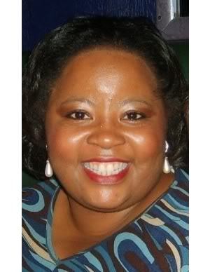 Daphne Jackson
