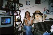 Rhonda Emberson