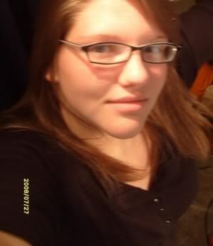 Marissa Mayes
