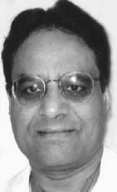 Bal Agarwal