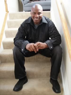 Roderick Bernstine
