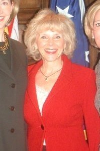Rebecca Warnander