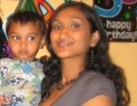Romona Singh