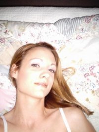 Kristina Calhoun