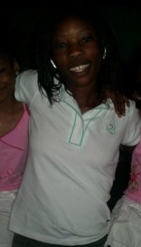 Oluwakemi Afolabi