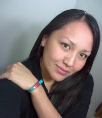 Cherylena James