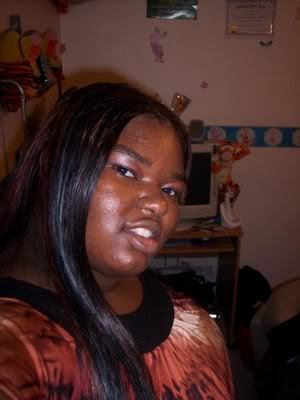 Shakita Byrd
