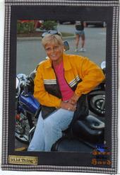 Shirley Driver