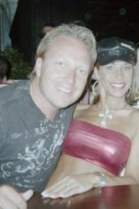 Brandy Bentley