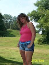 Heather Mitchell