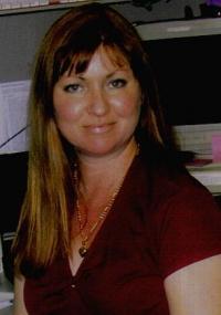 Kimberly Hutchison