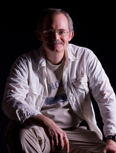 Thomas Bodley