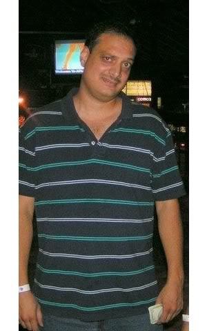 Jorge Sierra