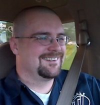 Michael Delaney