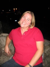Megan Comstock