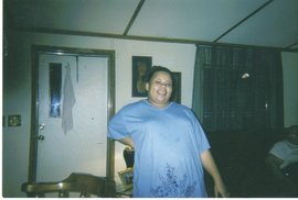 Erica Dorsey