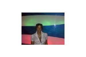 Monisha Williams