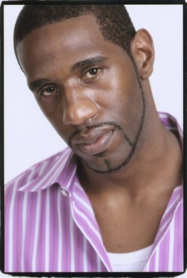 Kevin Thomas