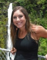 Staci Gorubec
